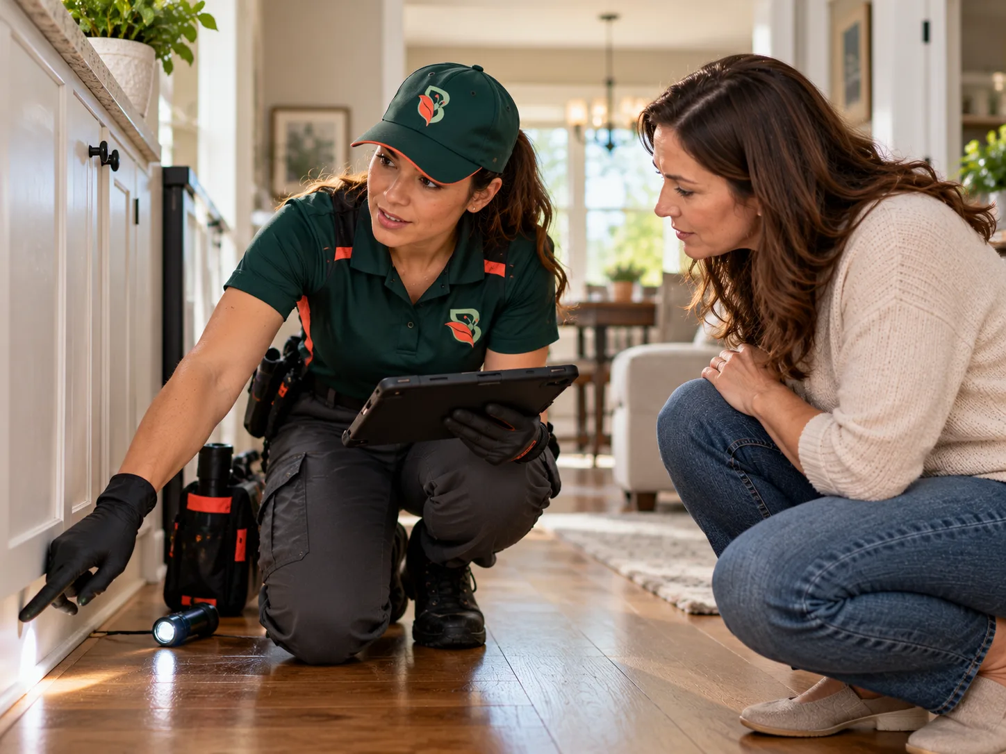 Pest Control Saint Helena, CA FAQs